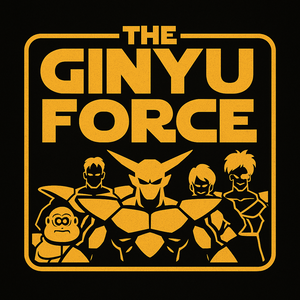 Team Page: The Ginyu Force